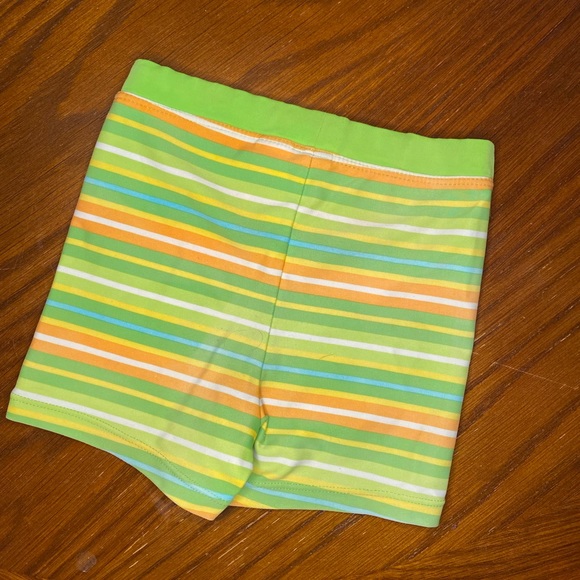Disney - Tigger Baby Swim Shorts - Picture 2 of 3